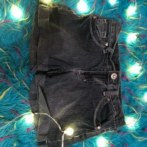 jordache girls shorts. size 10